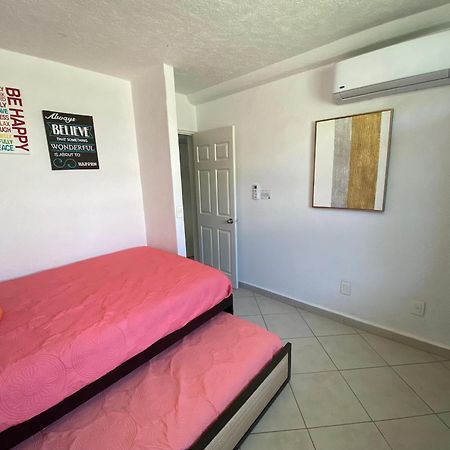 Acapulco Diamante Hermoso Departamento ภายนอก รูปภาพ