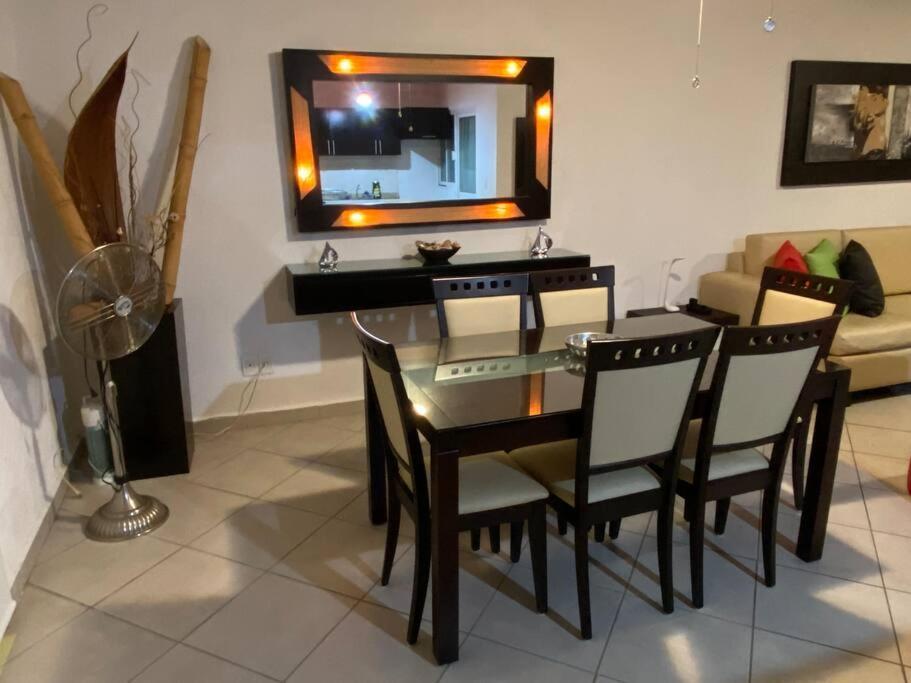 Acapulco Diamante Hermoso Departamento ภายนอก รูปภาพ