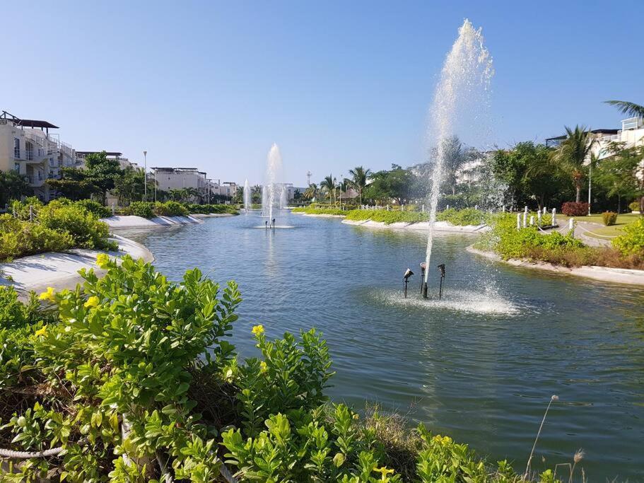 Acapulco Diamante Hermoso Departamento ภายนอก รูปภาพ