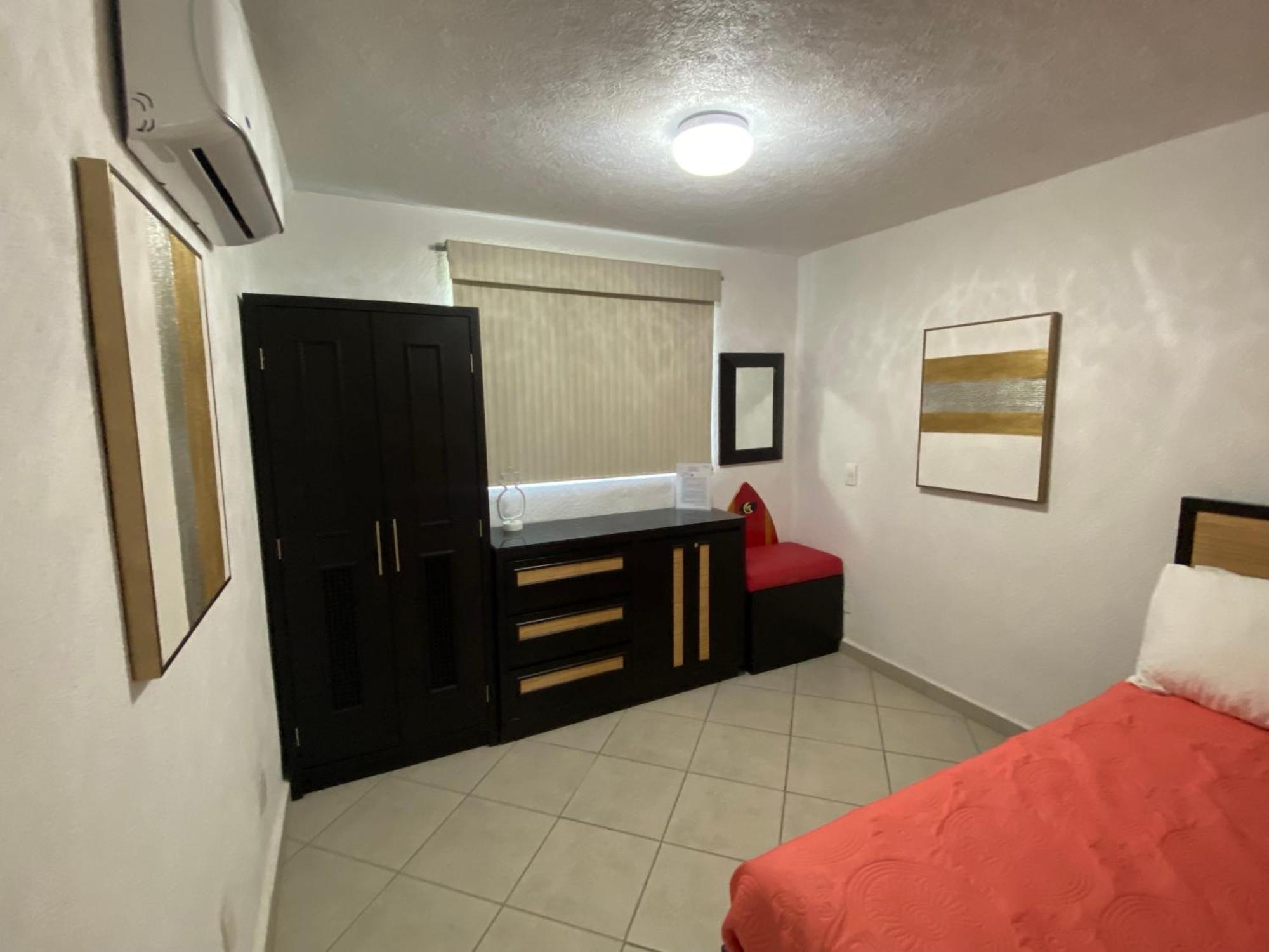 Acapulco Diamante Hermoso Departamento ภายนอก รูปภาพ