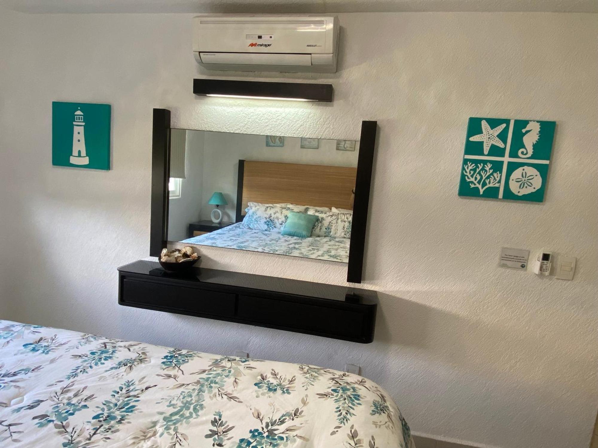 Acapulco Diamante Hermoso Departamento ภายนอก รูปภาพ