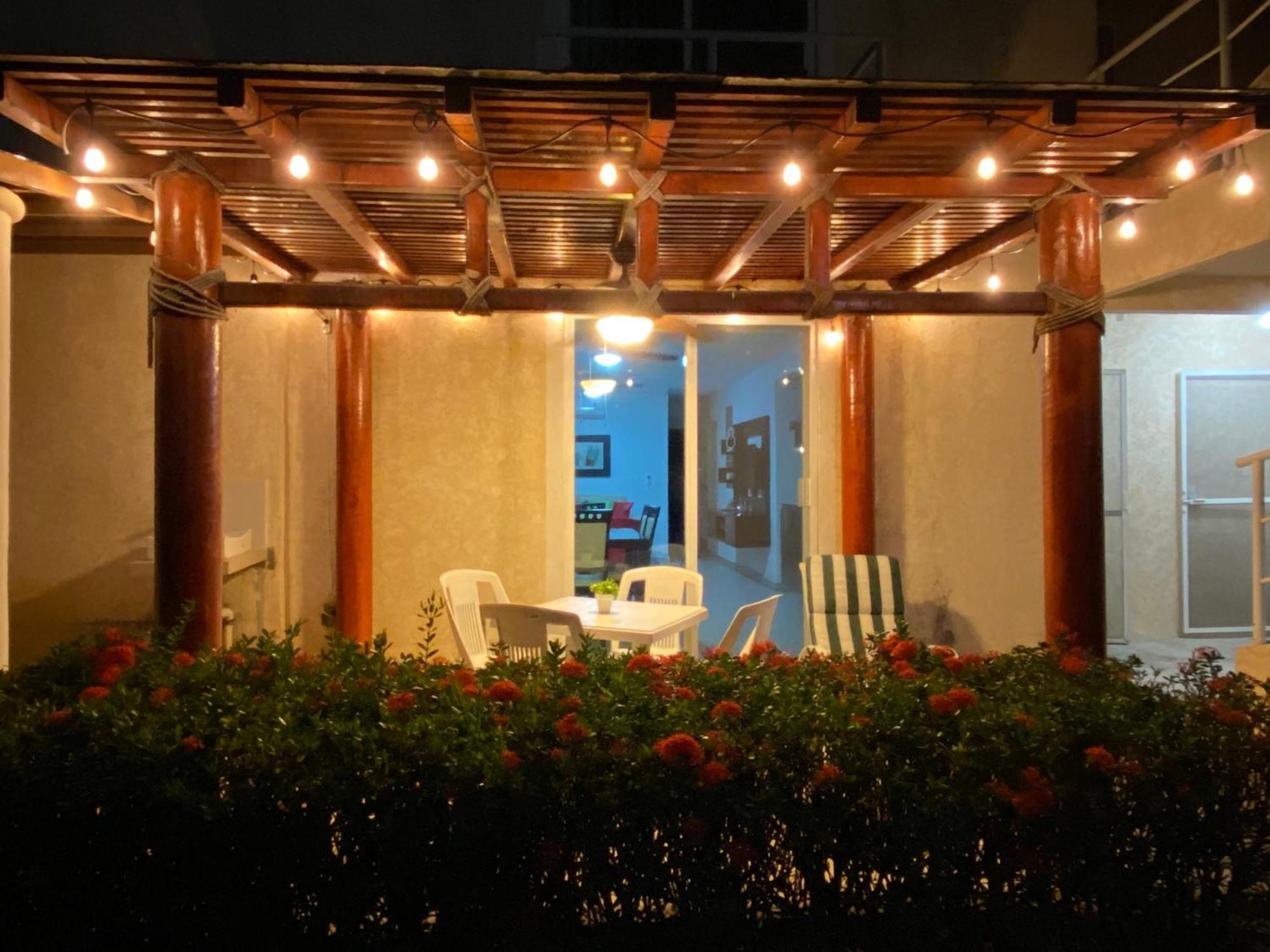 Acapulco Diamante Hermoso Departamento ภายนอก รูปภาพ